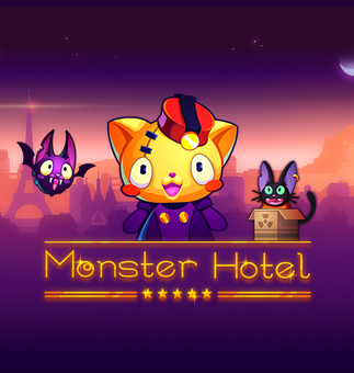 Monster Hotel