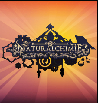 Naturalchimie